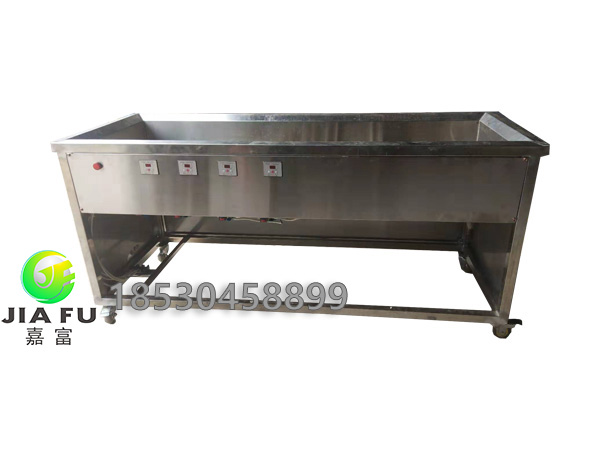 商用油炸麻花機