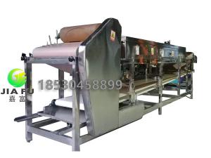 全自動圓形涼皮機